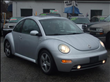 2002 Volkswagen New Beetle