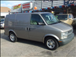 2003 Chevrolet Astro