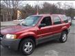 2001 Ford Escape