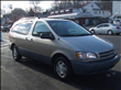 2000 Toyota Sienna