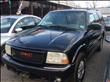 1999 GMC Jimmy or Envoy