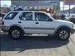 2000 Isuzu Rodeo