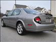 2001 Nissan Maxima