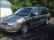 2001 Ford Windstar