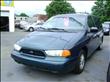 1998 Ford Windstar