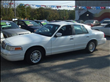 1999 Ford Crown Victoria