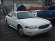 2001 Buick LeSabre