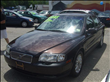 2000 Volvo S80