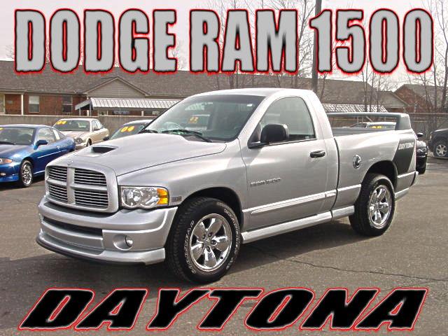 2005 Dodge Ram 1500 for sale