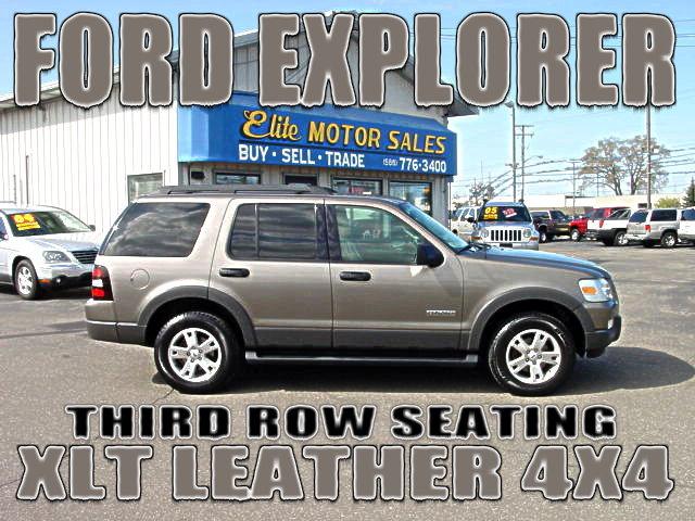2006 Ford Explorer for sale