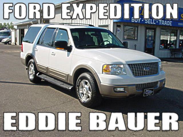 2003 Ford Expedition for sale