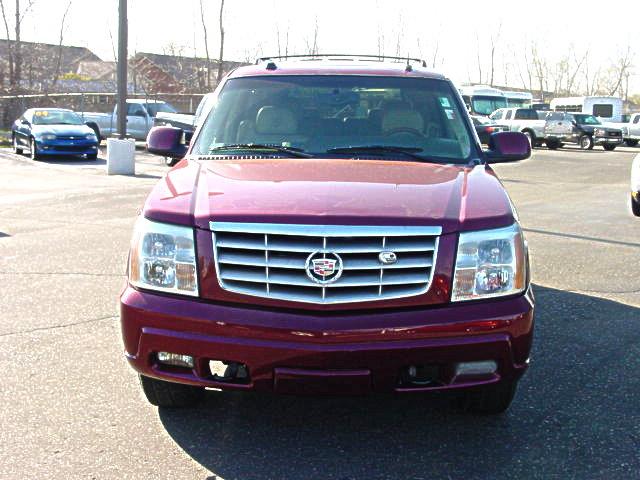 2004 Cadillac Escalade for sale