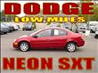 2004 Dodge Neon