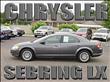 2004 Chrysler Sebring