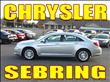 2008 Chrysler Sebring
