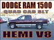 2004 Dodge Ram 1500
