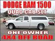 2006 Dodge Ram 1500