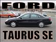 2004 Ford Taurus