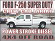 2004 Ford F250