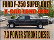 2001 Ford F250