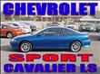 2004 Chevrolet Cavalier