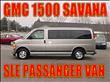 2002 GMC Savana