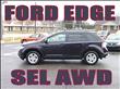 2007 Ford Edge