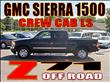 2006 GMC Sierra 1500