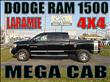 2006 Dodge Ram 1500