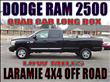 2007 Dodge Ram 2500