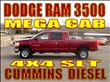 2006 Dodge Ram 3500