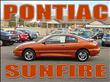 2005 Pontiac Sunfire