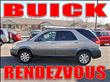 2002 Buick Rendezvous