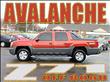2002 Chevrolet Avalanche