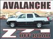 2003 Chevrolet Avalanche
