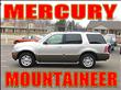 2004 Mercury Mountaineer