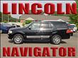 2008 Lincoln Navigator