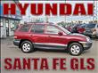 2005 Hyundai Santa Fe
