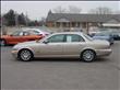 2004 Jaguar XJ8