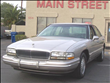 1996 Buick Park Avenue