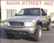 1998 GMC Sonoma