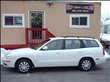 2002 Daewoo Nubira