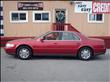 1999 Cadillac Seville