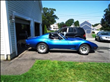 1973 Chevrolet Corvette