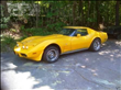 1977 Chevrolet Corvette