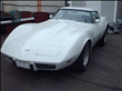 1977 Chevrolet Corvette