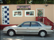 1997 Hyundai Sonata