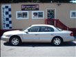 2001 Lincoln Continental