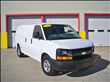 2008 Chevrolet Express