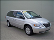 2007 Chrysler Town and Country